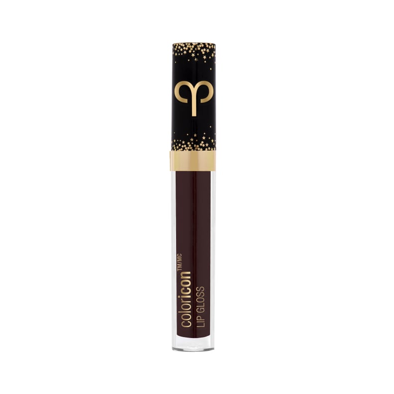 Color Icon Lip Gloss in Aries