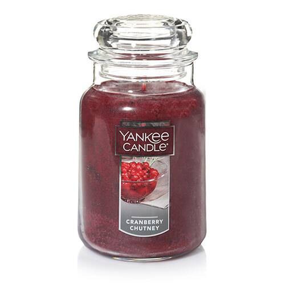 Yankee Candle Fall Collection 2019 PS Home