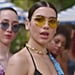 Dua Lipa's Acoustic Version of "New Rules"