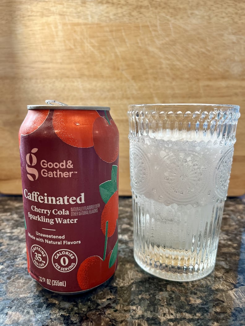 Good & Gather Diet Coke Alternative