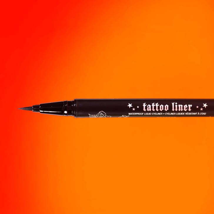 Vampy Makeup POPSUGAR Beauty