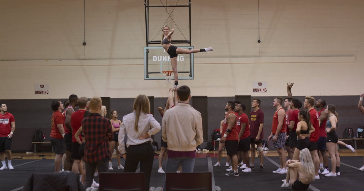 Confused About the Timeline of Cheer Season 2? Here's When the Show Was Filmed thumbnail