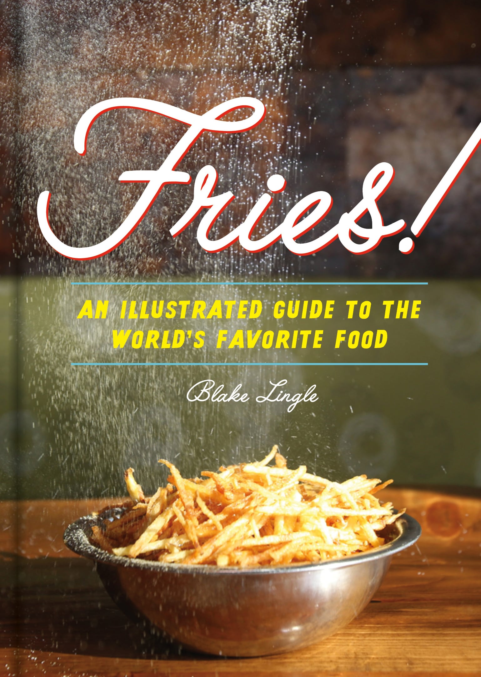 Other Ways To Say Food