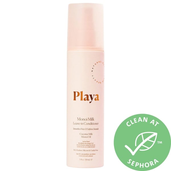 Playa Monoi Milk Leave-in Conditioner