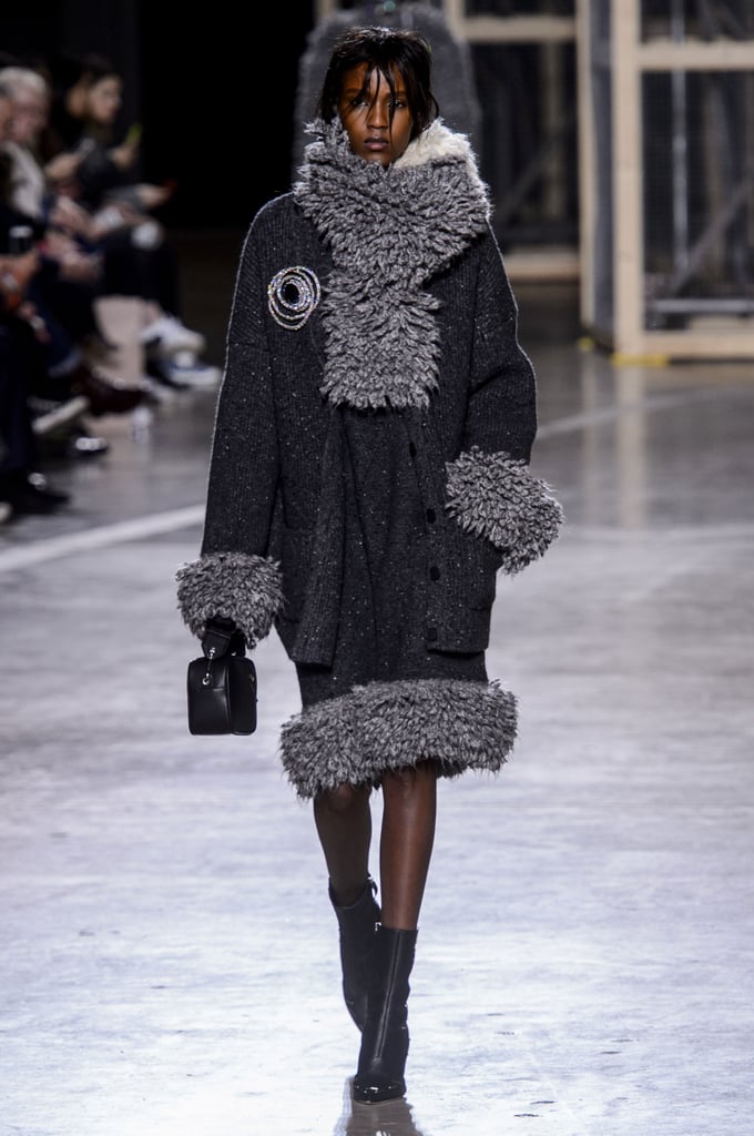 Christopher Kane Autumn/Winter 2016