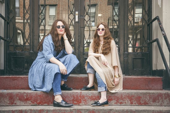 modest clothing line