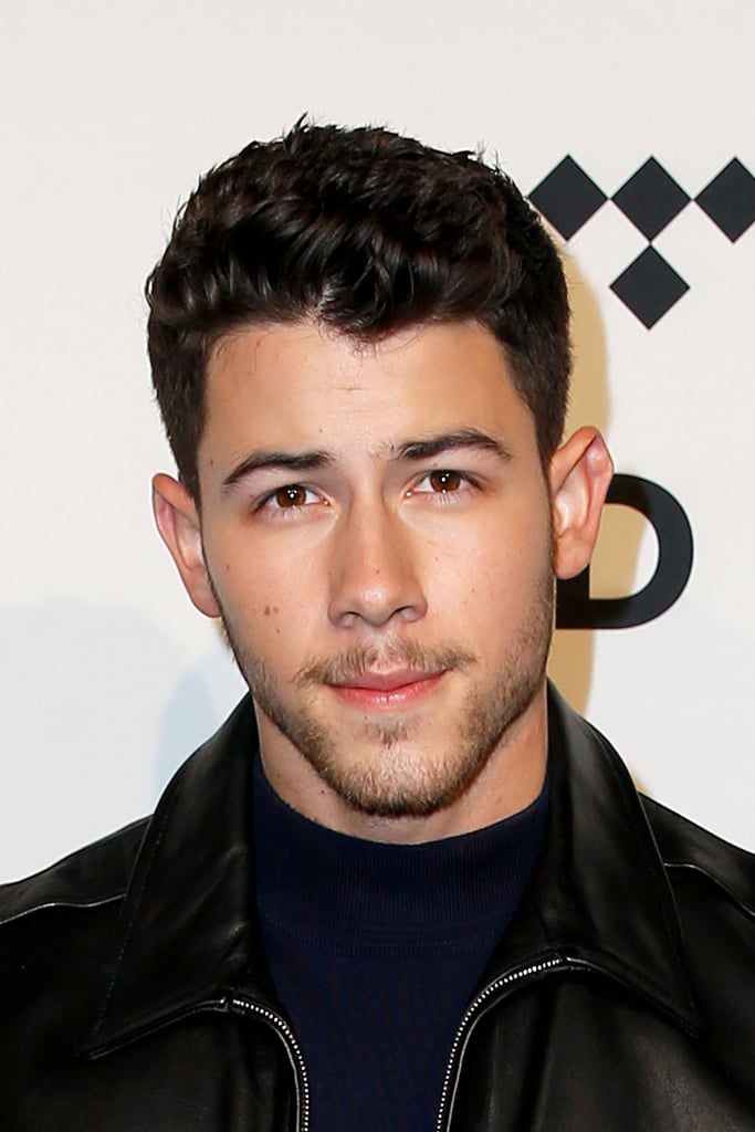 Nick Jonas Now