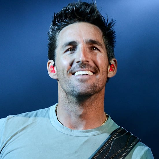 Jake Owen's Fall Playlist