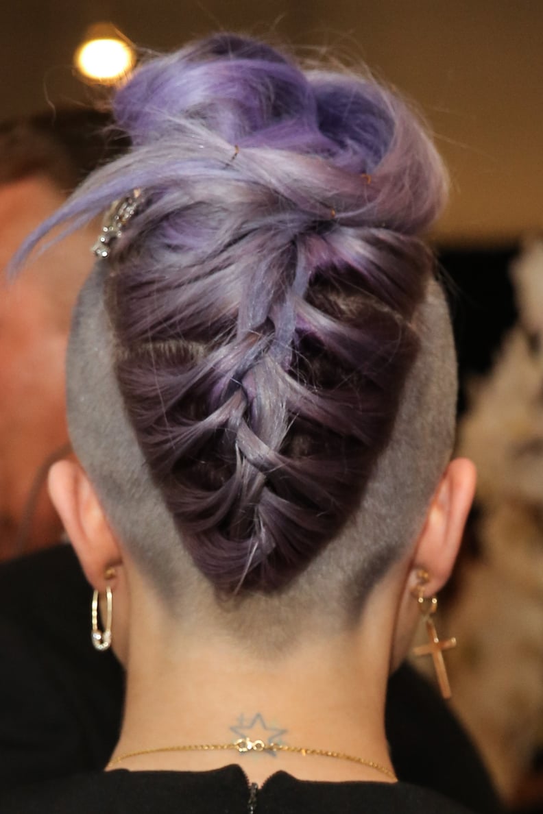 Kelly Osbourne