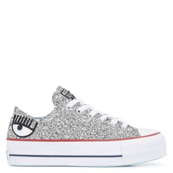 Chiara ferragni per converse cheap