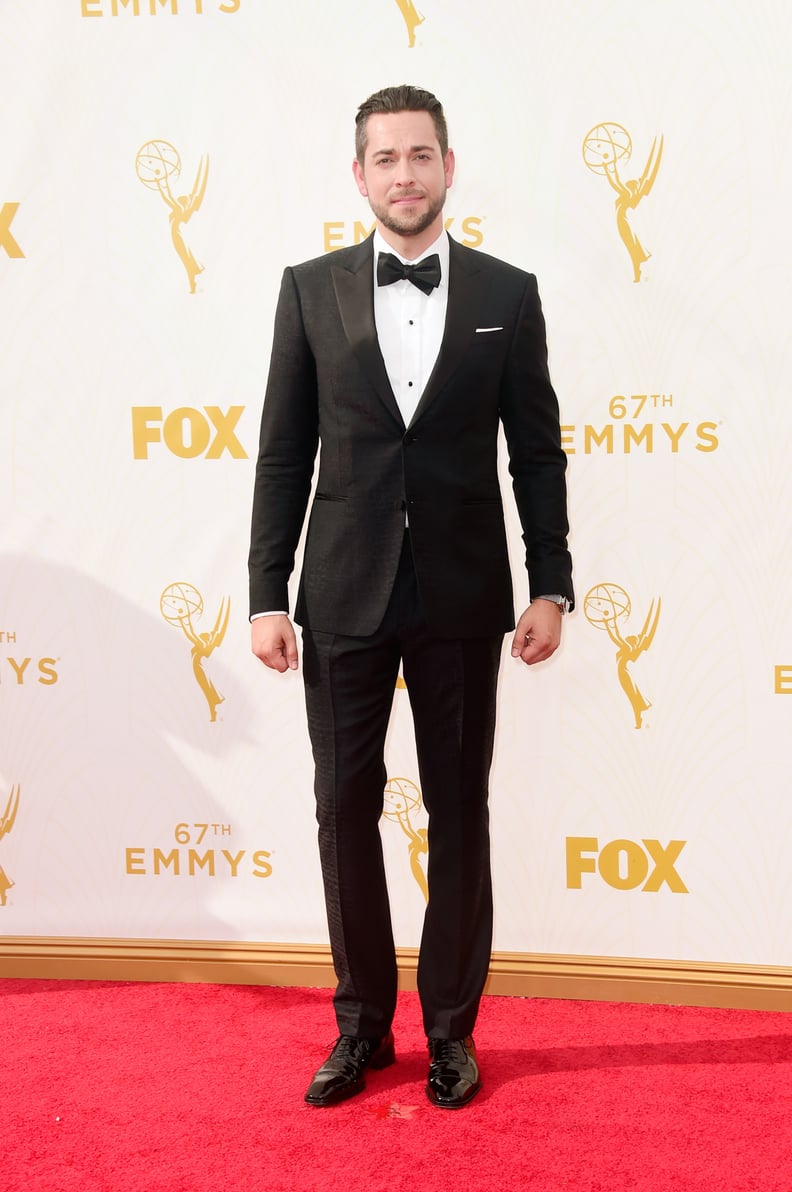 Zachary Levi