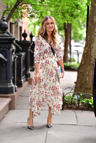 Celebrity Dresses Summer 2018 POPSUGAR Fashion UK