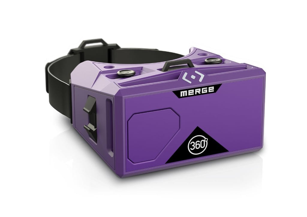 Merge VR Goggles ($79)