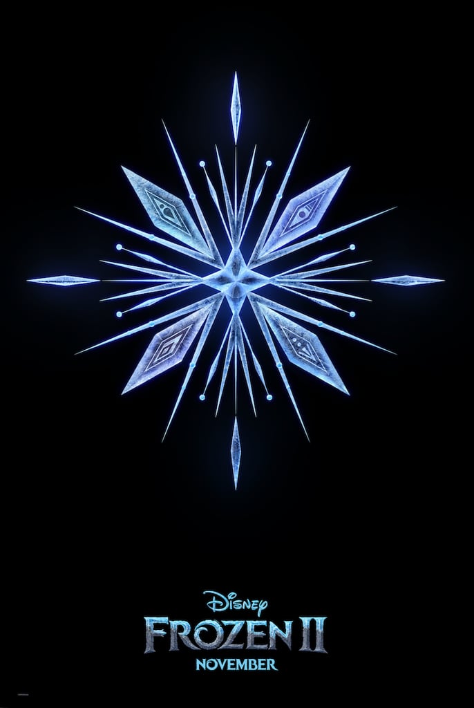 Frozen 2 Movie Photos and Posters