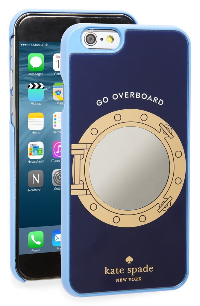 Kate Spade Porthole iPhone Case