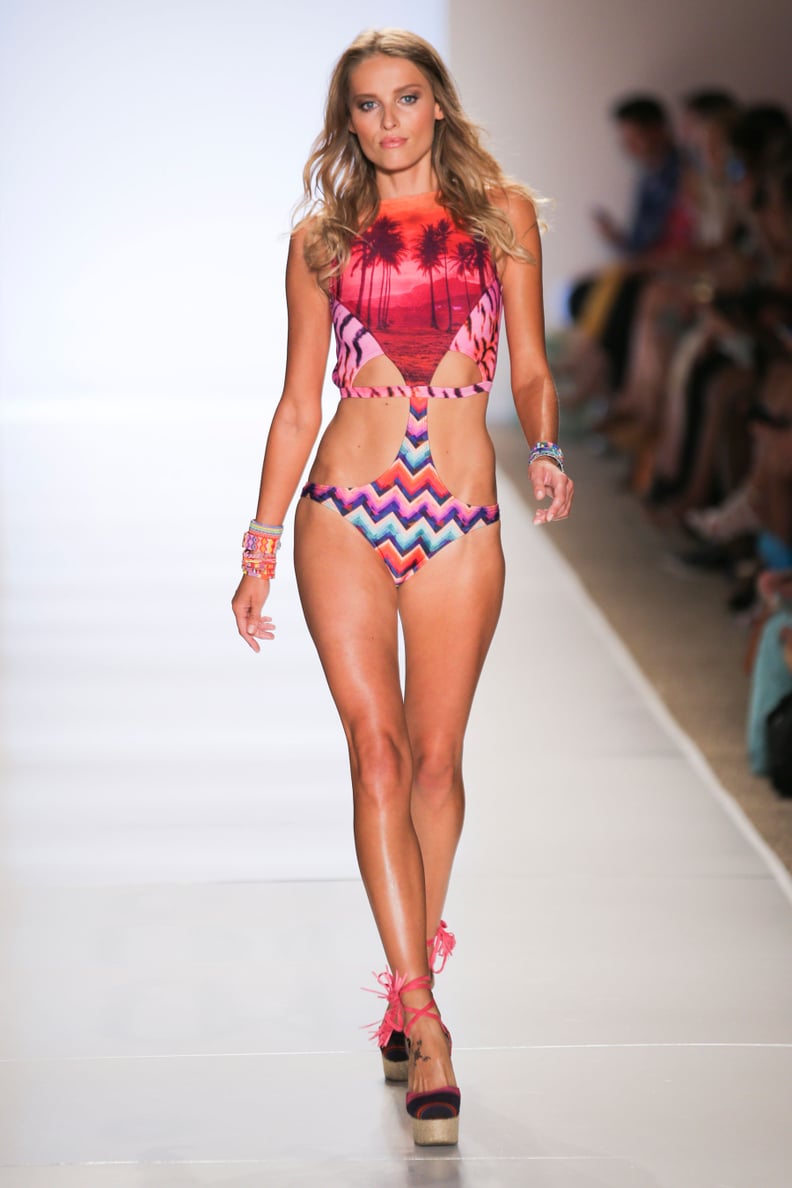 Cia.Marítima Swim 2015