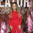 Jessie James Decker Dishes on Her Plans For a Baby Number 4