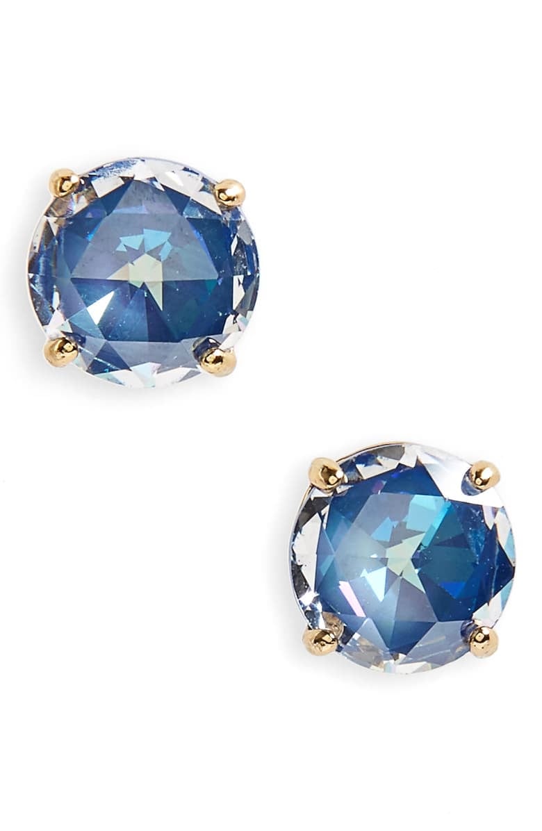 Kate Spade New York Bright Idea Stud Earrings The 50 Best