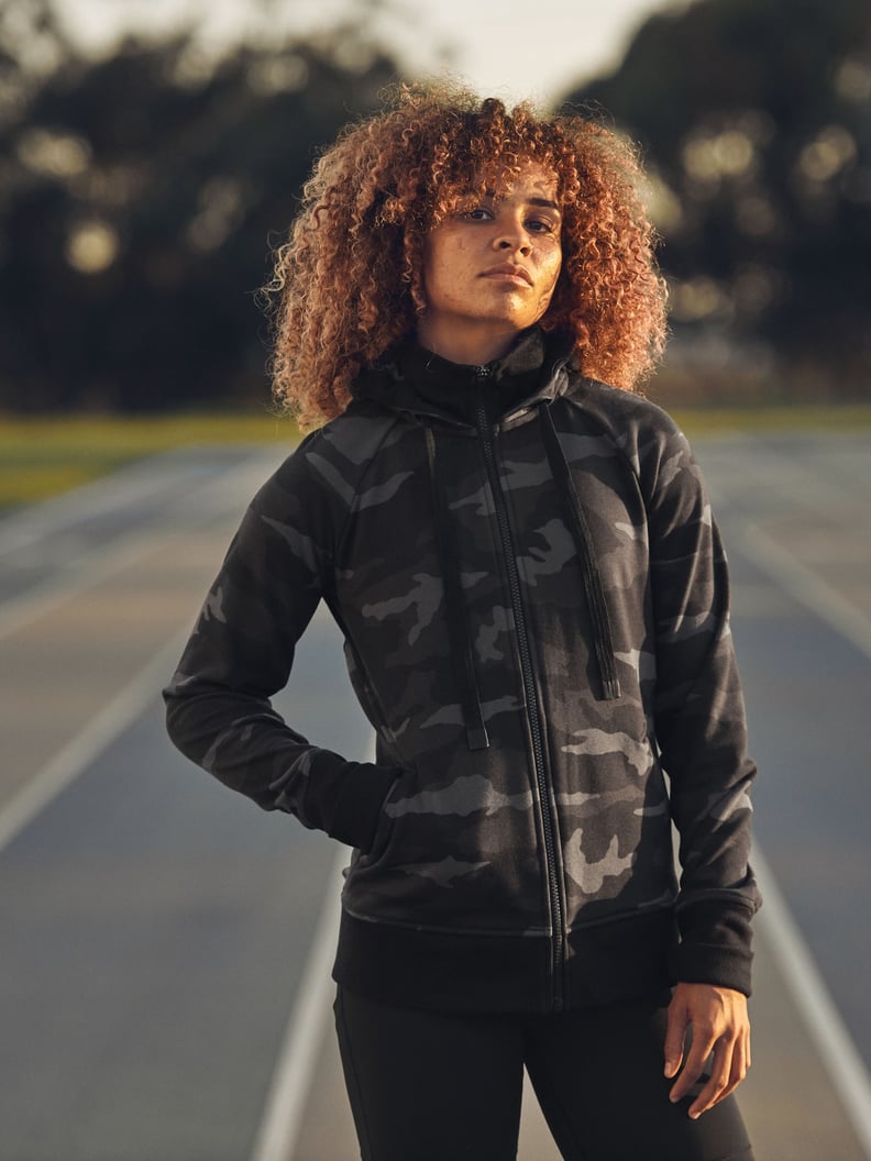 The Best Outerwear at Athleta