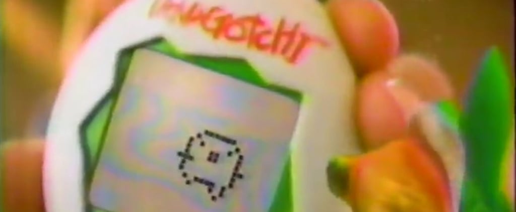 The Best '90s Toys