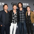 Here's Where You Can Catch Your Fave Supernatural Cast Members Next
