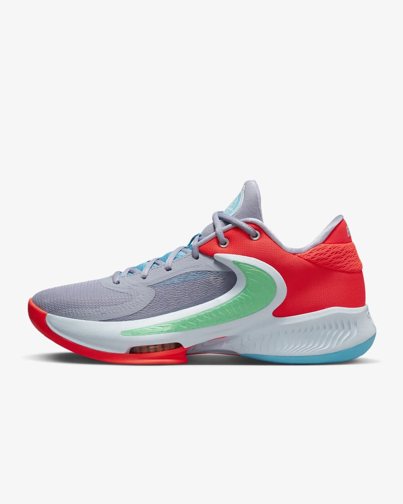 Best Multi-Colored Basketball Shoes