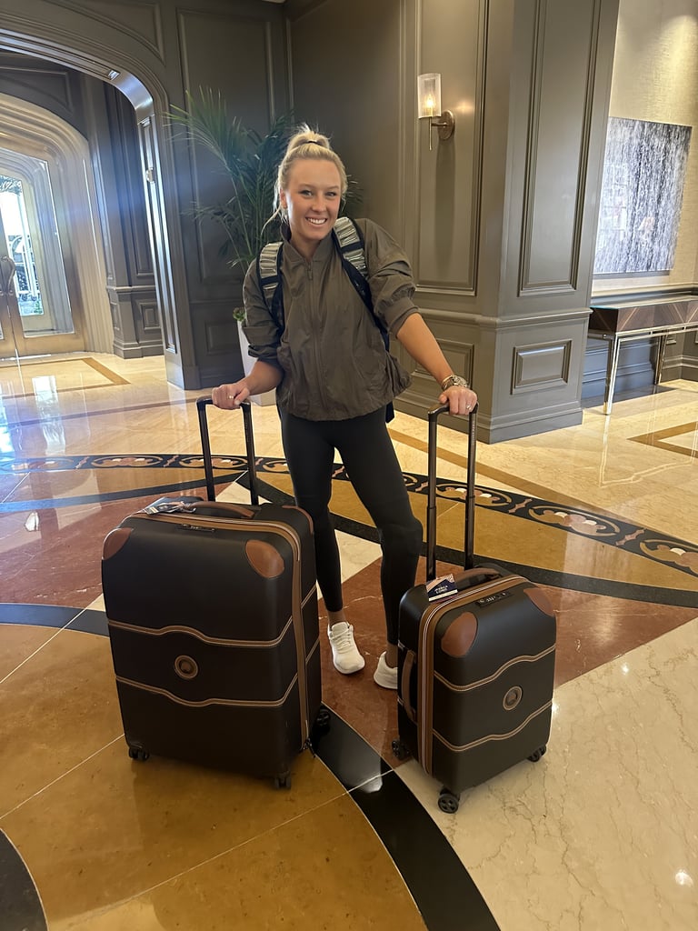 Luggage