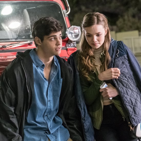 Sierra Burgess Is a Loser High School Musical Connection