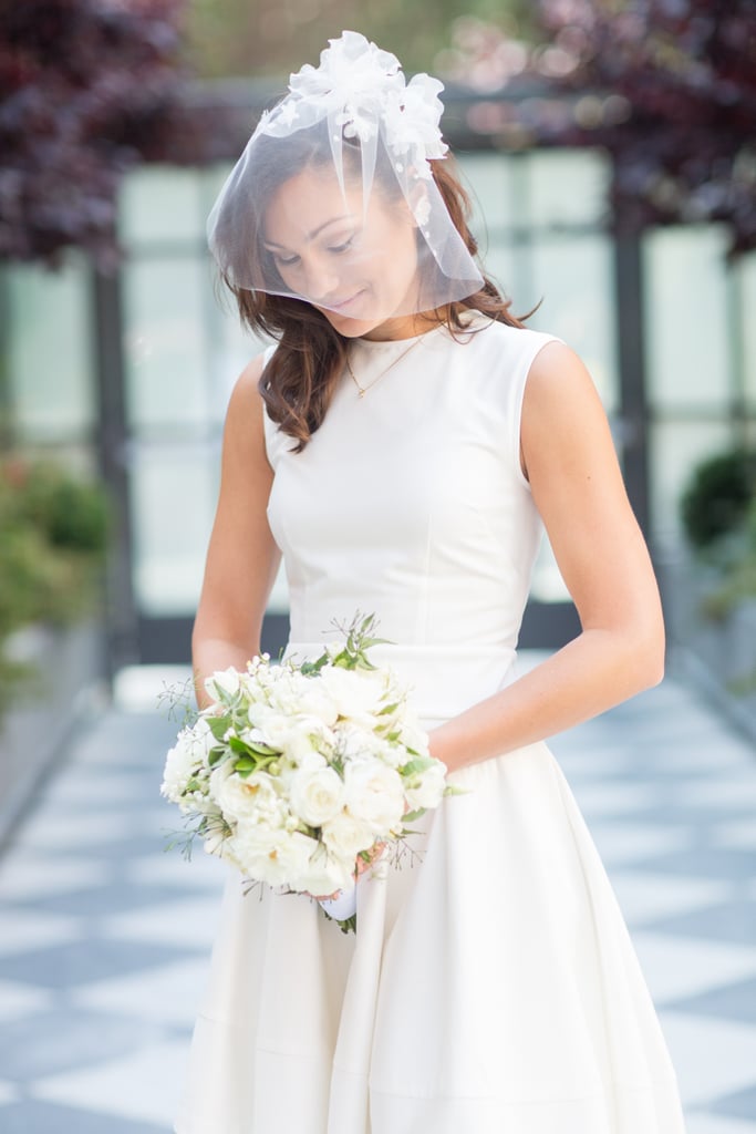 Small City Wedding