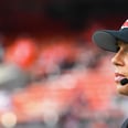 Trailblazing Referee Sarah Thomas Set to Become the First Woman to Officiate a Super Bowl