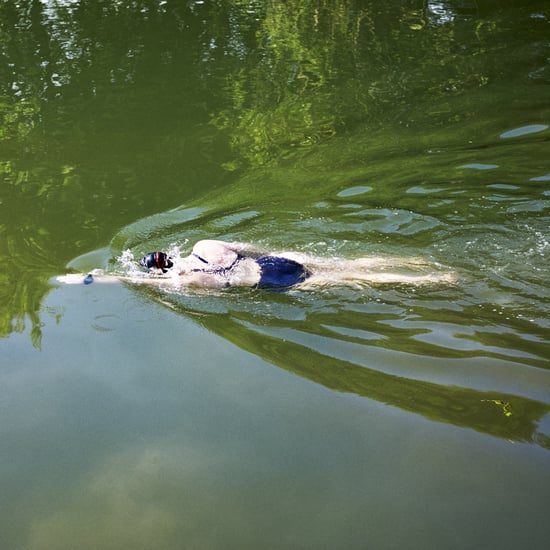 What Swim Stroke Is Best For Abs?