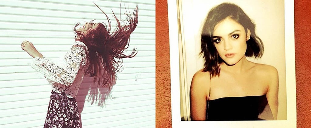Celeb Instagram Photo Tips