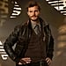 Jamie Dornan on Once Upon a Time GIFs