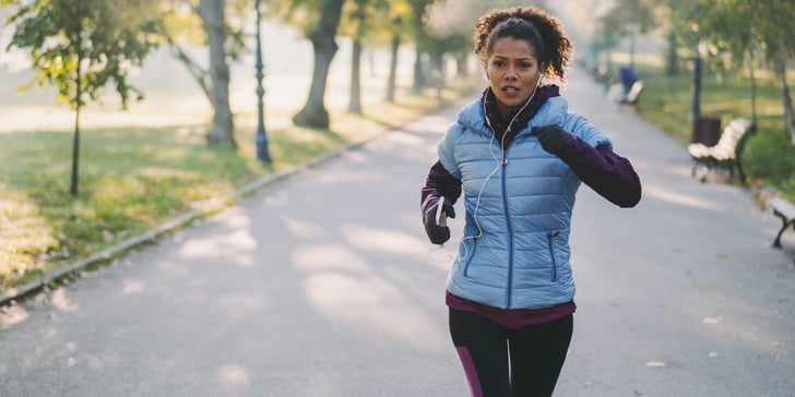 The Best Women's Winter Running Gear For Cold Weather 2021