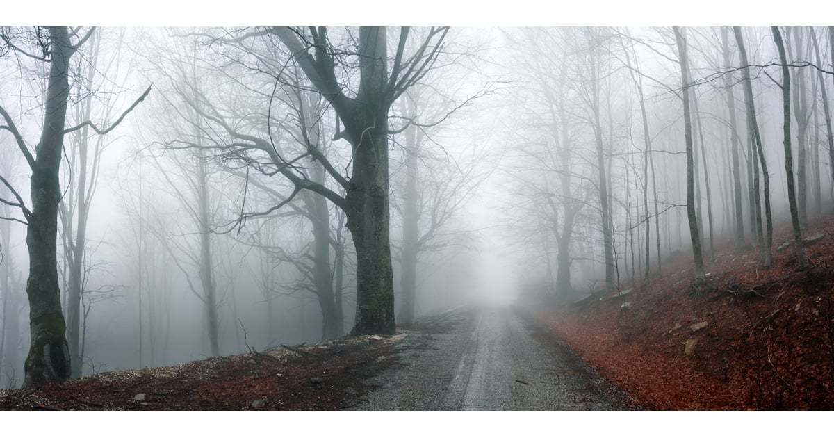 Jeremy Swamp Road — Southbury, CT The Most Haunted Roads in America