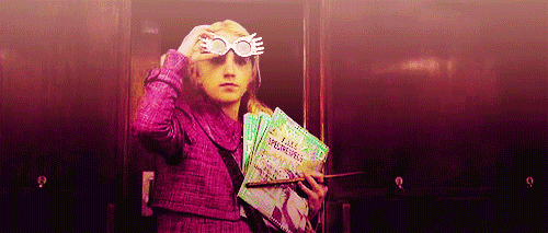 Unique Harry Potter Gifts