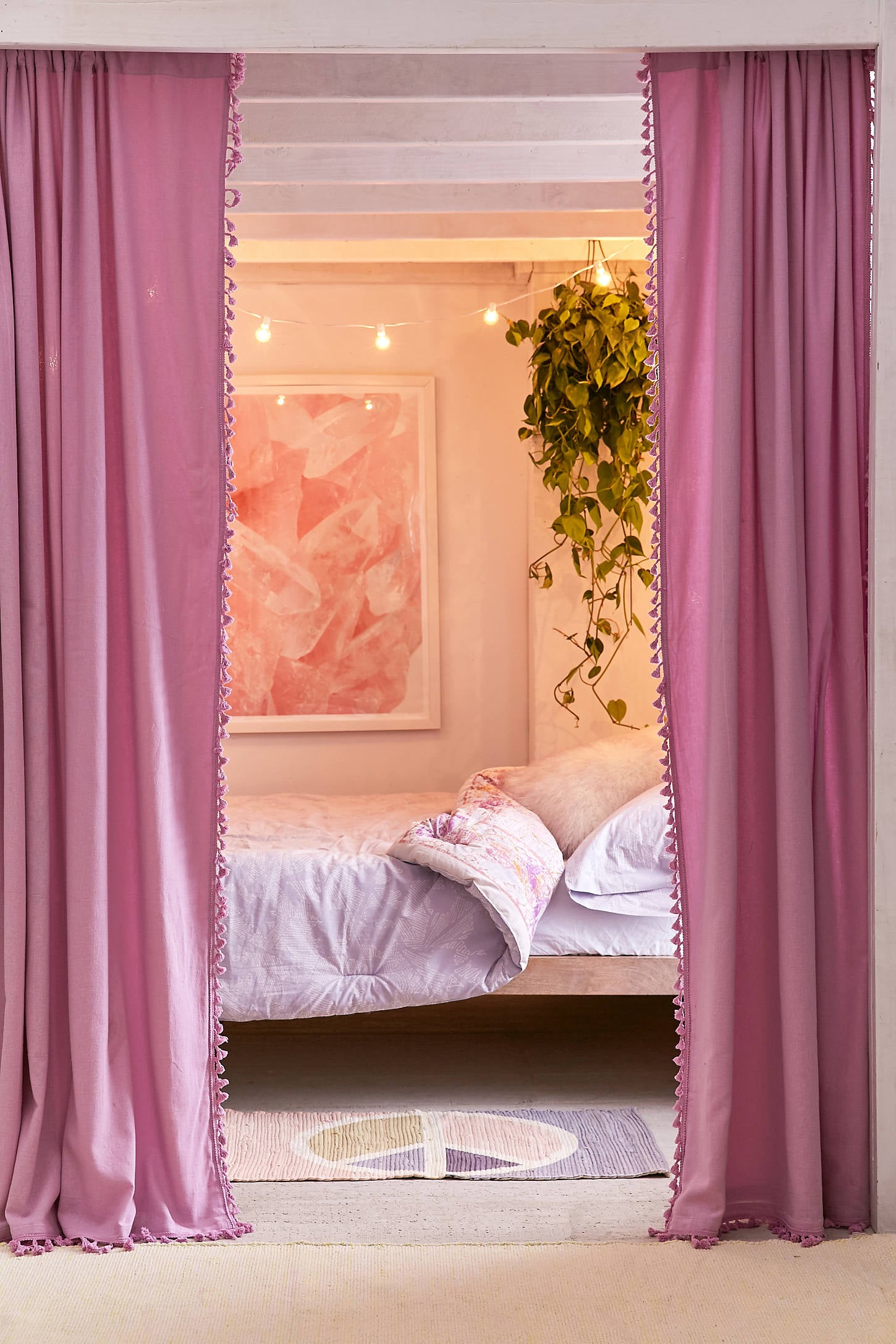 Urban store outfitters apartment