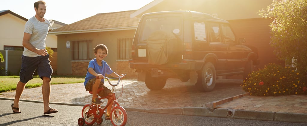 What Makes a Neighborhood Great