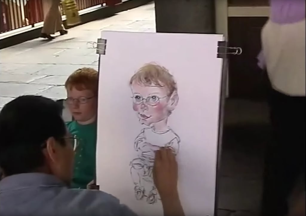 Pictures of Ed Sheeran as a Baby | POPSUGAR Celebrity Photo 22