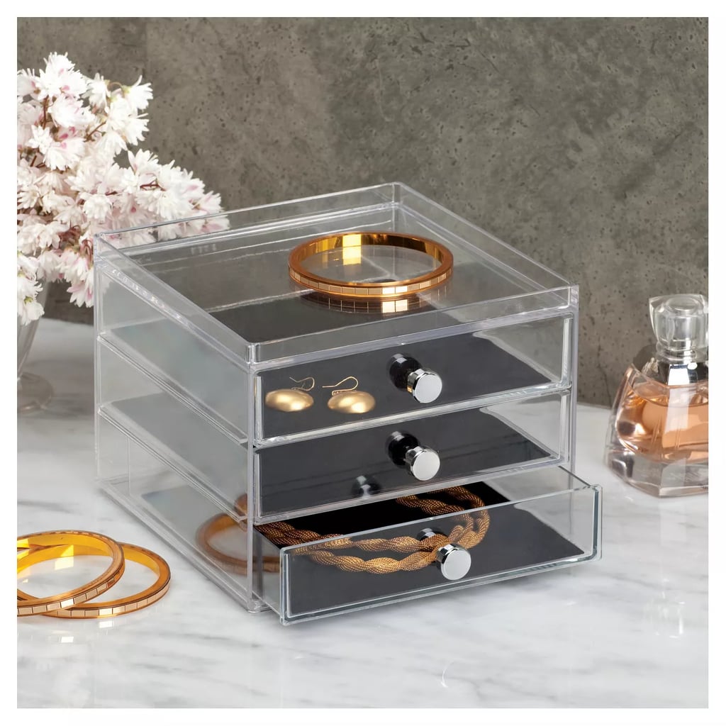 Jewelry Organizers From Target POPSUGAR Home