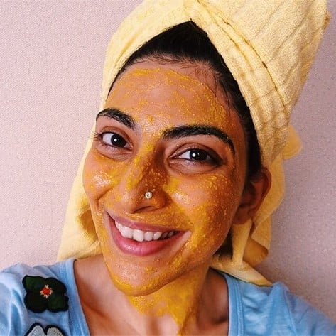 3 Natural DIY Face Masks That Desi Girls Swear by For Glowing Skin