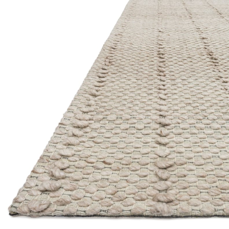 Elliston Beige Rug