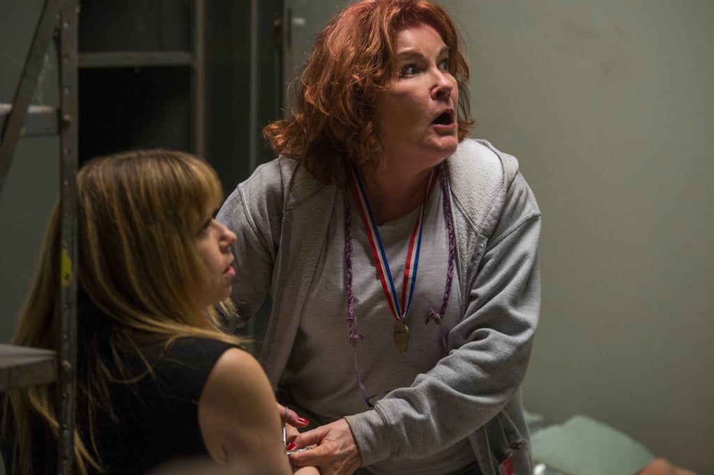 orange is the new black s6