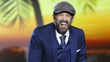 Juan Luis Guerra Honored at Billboard Latin Music Awards