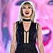 Taylor Swift Wins Groping Trial Against DJ David Mueller