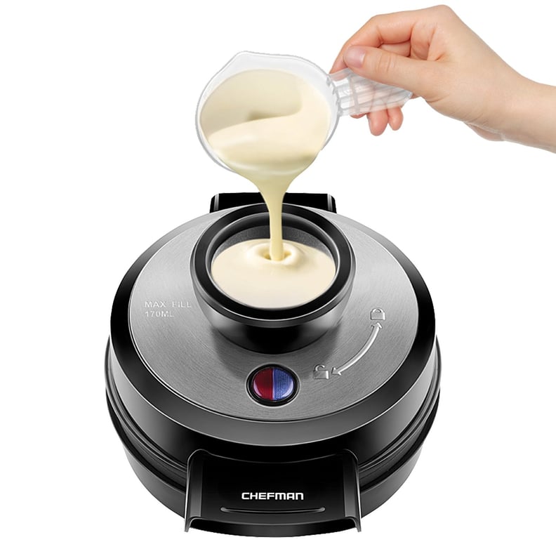 Chefman Belgian Waffle Maker