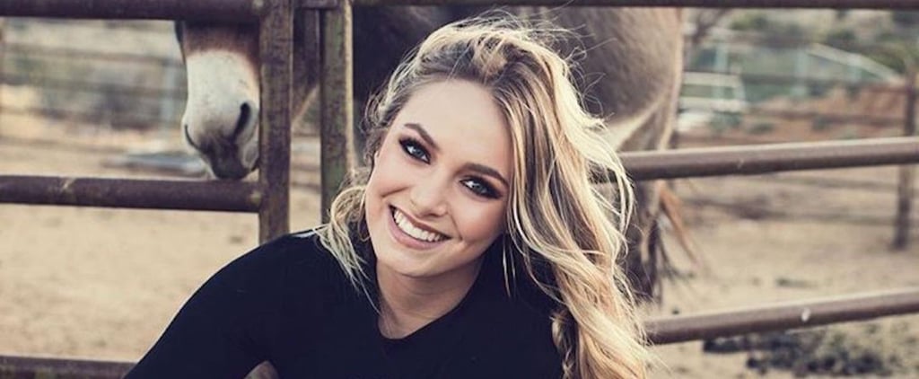 Who Is Bret Michaels's Daughter, Raine?