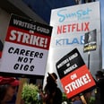 For Many Behind the Scenes, the Effects of the Strikes Are Still Lingering