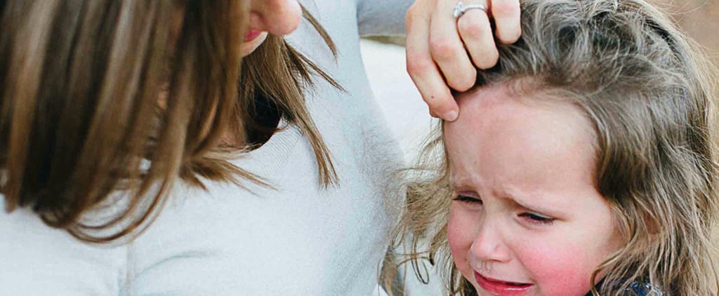 Photos of Candid and Real Parenting Moments