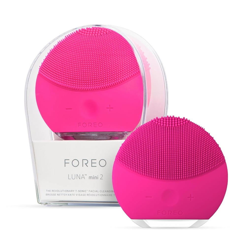 Best Facial Cleansing Brush